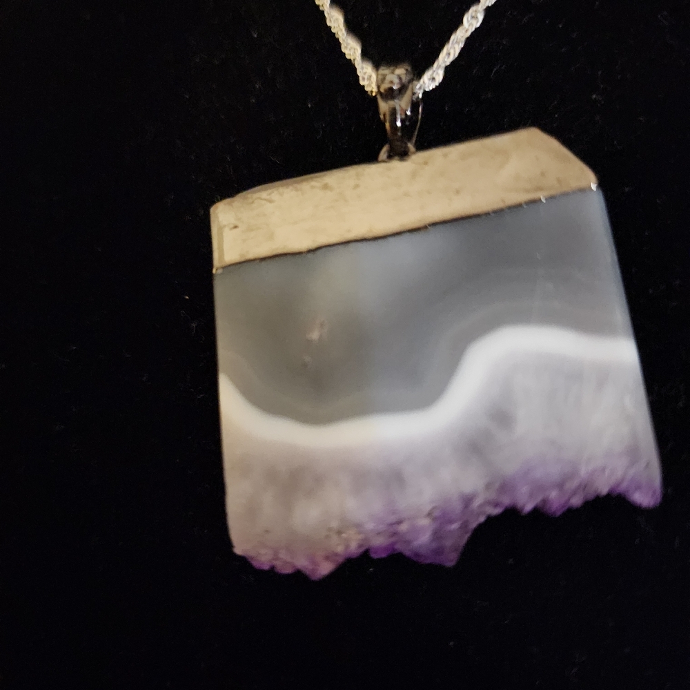 Amethyst Slice - image 4